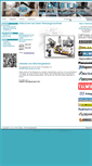 Mobile Screenshot of oeben.de